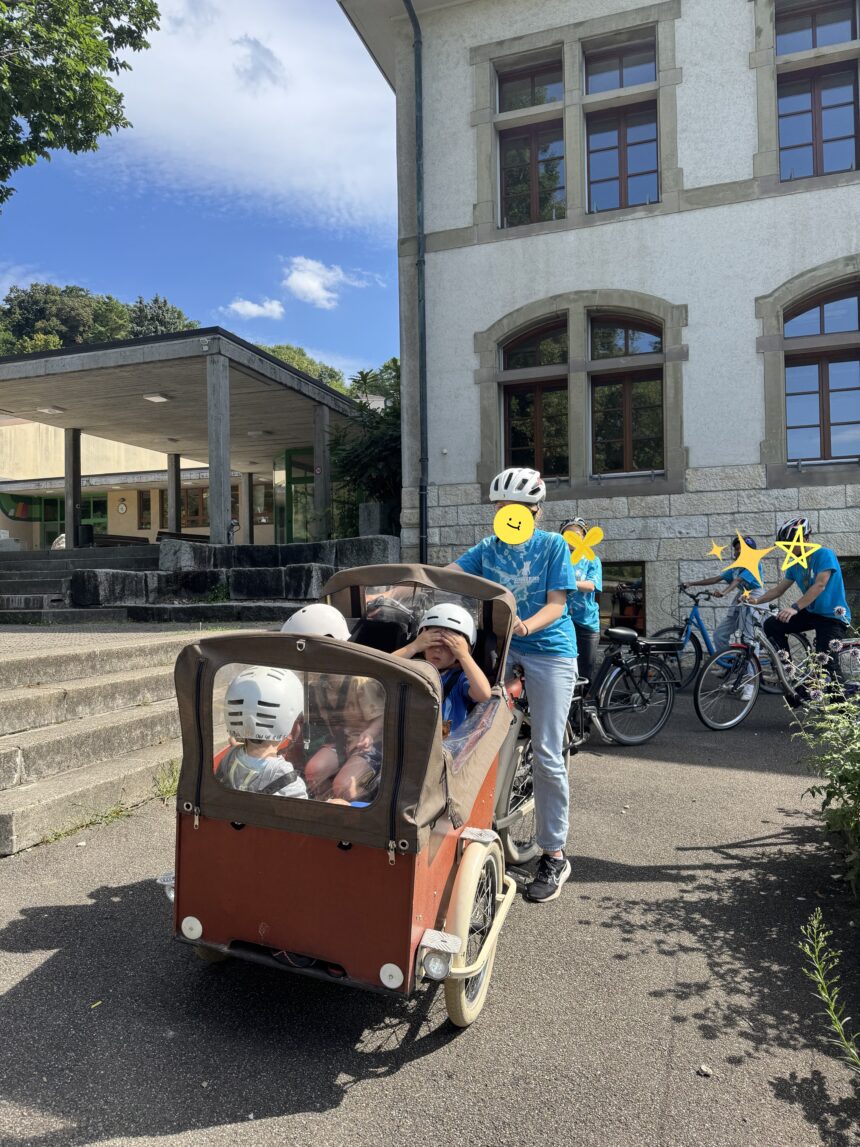 Abholdienst Löffeli